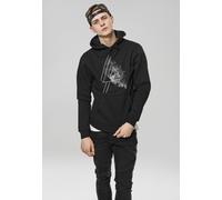 Merchcode Felpa con cappuccio Linkin Park Logo Hoody Black XL Nero