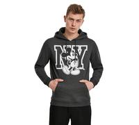 Merchcode Felpa Con Cappuccio Mickey Ny
