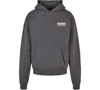 Merchcode Felpa 'Hawai' beige / grigio Uomo Merchcode M