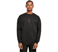 Merchcode Felpa K Heart Sweat