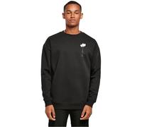 Merchcode Felpa Love In The Air Sweat