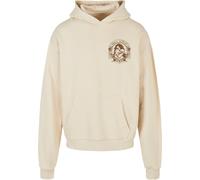 Merchcode Felpa 'Niall Horan - On The Loose' sabbia / marrone Uomo Merchcode M sabbia / marrone