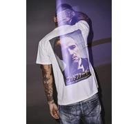 MERCHCODE Godfather Characters Tee T-Shirt Uomo (Pacco da 1)