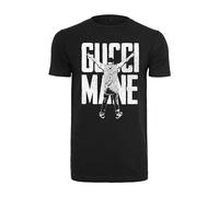 T-shirt Urban Classic gucci mane guwop tance Noir L
