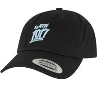 Merchcode Gucci Mane Il Nuovo 1017 Cappellino MC1204 Einheitsgröße Nero