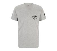 T-shirt Urban Classic linkin park flag Gris 2XL
