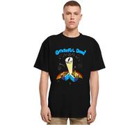 Merchcode Maglietta A Maniche Corte Grateful Dead Spot