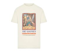 Merchcode Maglietta A Maniche Corte The Goonies Poster