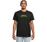 Merchcode Maglietta A Maniche Corte Turtles