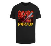 Maglietta 'ACDC - PWRUP Stage Lights'