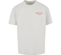 Merchcode Maglietta Al Dente Per Favore MP0008812 M Grigio