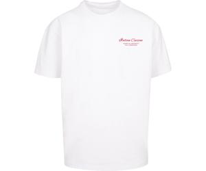 Merchcode Maglietta Al Dente Per Favore MP0008812 XL Bianco