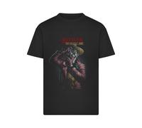 Merchcode Joker The Killing Joke Short Sleeve T-shirt Nero XL Uomo