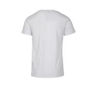 Merchcode Maglietta 'Minnie Loves Mickey' nero / bianco, Taglia S