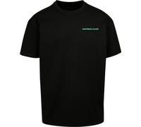 Merchcode Maglietta Natural Flow Tee MP0009540 M Nero