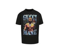 Mister Tee Gucci Mane Drip Short Sleeve T-shirt Nero 2XL Uomo