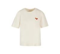 Merchcode Maglietta donna Donna Serenity Tee MP0009515 3XL Bianco