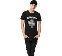 Merchcode Motörhead Ace of Spades Tee Black XS