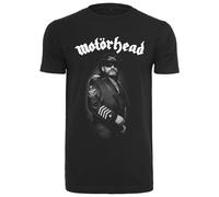 Merchcode Motörhead Lemmy Warpig Tee Gonna Heavy Metal Fan Unisex XS-3XL