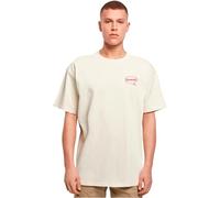 Mc Clothes Maglietta A Maniche Corte Mr Kebab Heavy Oversized