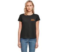 Merchcode Mp5011879-ladies Niall Horan-The Show Festival Box Tee T-Shirt, Nero, M Uomo