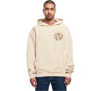 MERCHCODE Mp5011893-niall Horan-On The Loose Ultra Heavy Hoody Felpa con Cappuccio, Sabbia, 3XL Uomo