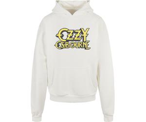 Merchcode Ozzy Osbourne Ultimate Sin Vintage Ultra Heavy Hoody MP5011969 L Bianco