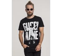 Merchcode T-shirt Gucci Mane Guwop Stance Tee Nero 5XL Nero