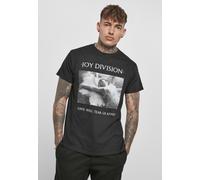 Merchcode T-shirt Joy Division Tear Us Apart Tee Nero L Nero