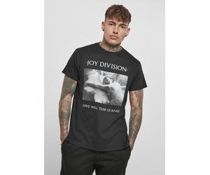 Merchcode T-shirt Joy Division Tear Us Apart Tee Nero M Nero
