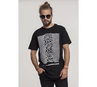 Merchcode T-shirt Joy Divison UP Tee Nero XS Nero