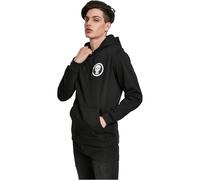 MERCHCODE The Punisher Hoody, Felpa Uomo, Black, XS