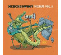 Merchcowboy Presents - Mixtape Vol.3 (Benefiz-Sampler)