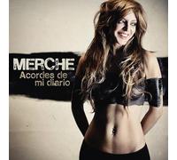 MERCHE - ACORDES DE MI DIARIO