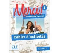 Merci! 1 - Cahier d'activités A1