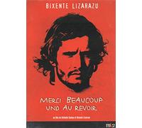 Merci beaucoup und au revoir