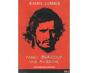 Merci beaucoup und au revoir