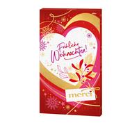 Merci Calendario Dell'Avvento 24 Specialità Selezionate E Frasi 263G