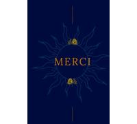 Merci: Ce livre est pour toi