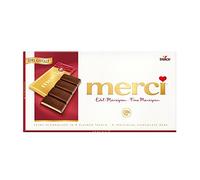Storck Merci - Cioccolato da tavola, 112 g