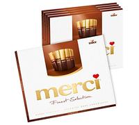 Merci Finest Selection erlesene feinkost specialità