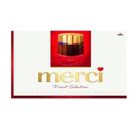 Merci Finest Selection Grande Vielfalt Cioccolato Specialità