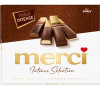 Merci Finest Selections Lovelies Varietà Cioccolatini Cremosi Dolci 100 - 250 gr