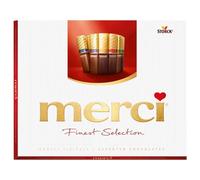 Merci Grosse Vielfalt 250g