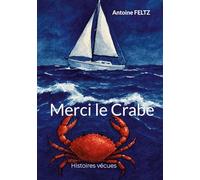Merci le Crabe