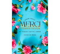 Merci Ma Maîtresse: Journal Ligné pour Enseignante, Institutrice, et ATSEM - Carnet de Notes Personnalisé - Livre à Compléter avec Pages Dédiées aux ... Personnel et d'Événements Annuels.