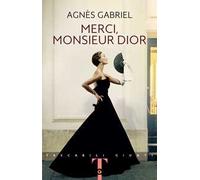 Merci, Monsieur Dior