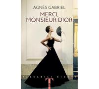 Merci, Monsieur Dior