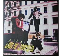 Merci per la conversazione