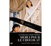 Merci pour le Chocolat
